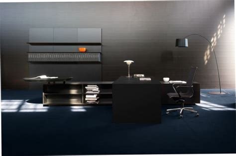 Ceo Executive Office With Modern Interior Design Concept Multipli Ceo