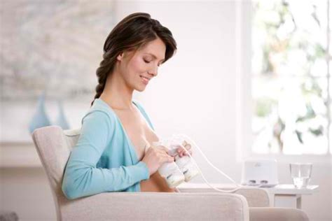 Parents Need Blog Top Tips For Expressing More Milk When Breast Pumping