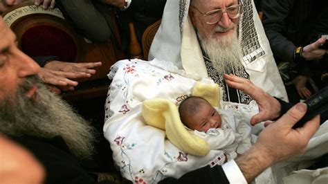Rabbi And Imam Unite Against Iceland Circumcision Ban Bill I24news