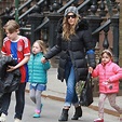 Sarah Jessica Parker: birthday party in famiglia - Amica