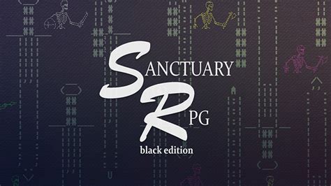 Black edition is developed by black shell games and published by plug in digital, black shell media. Sanctuary RPG: Black Edition DRM-Free Download » Free GoG PC Games