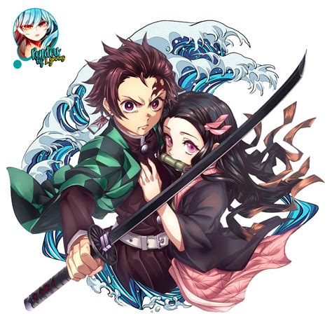 Kimetsu No Yaibarender 03 By Lynnchan07 On Deviantart