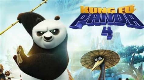 Kung Fu Panda 4 Release Date Cast Plot And News Auto Freak