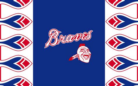 Atlanta Braves Wallpapers Hd Pixelstalknet