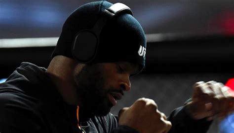 He is currently signed to the ultimate fighting championship (ufc). Tyron Woodley lists advantages Gilbert Burns has over ...