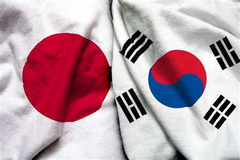Diplomatic Rift Between Japan South Korea Makes Us Intel Gathering