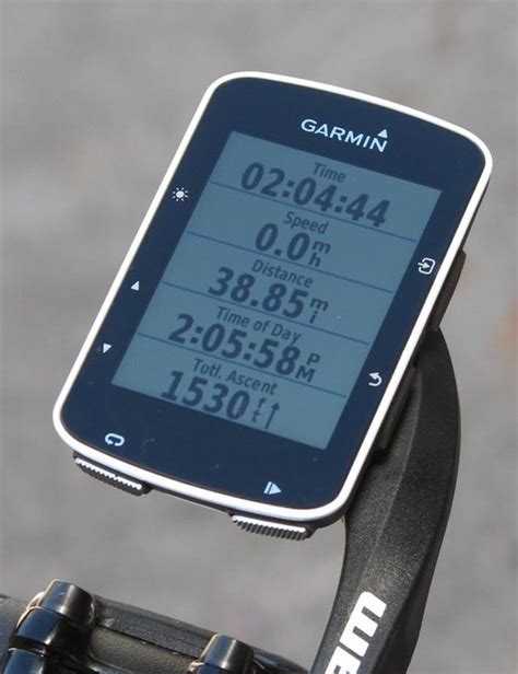 Garmin edge bike computer range: Garmin Edge bike computers: buyer's guide to all the ...