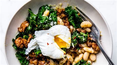 Cut (or tear) the kale into approximately one inch pieces. The Only Technique for Easy Stovetop Kale Worth Knowing ...