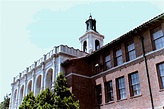 Alexander Hamilton High School Los Angeles