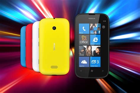 Cep telefonu piyasasının eski kralı nokia, zamanında kazandığı paraları sürekli yeni şeyleri denemek için harcamıştı. Lumia 510: Windows Phone en un teléfono económico - Qore