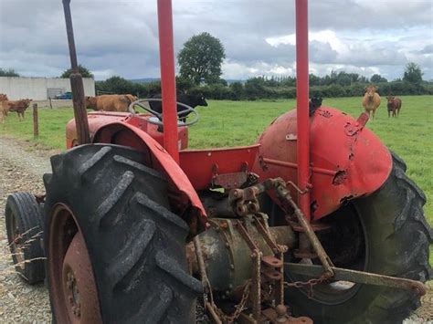 Massey Ferguson 35 Parts 376 All Sections Ads For Sale In Ireland