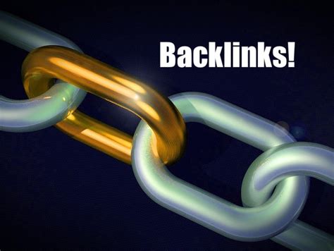 Why Backlinks Add Value To Your Website Music 30 Music Industry Blog