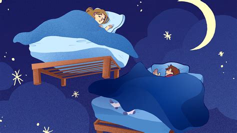 Why Do Some People Need More Sleep Than Others
