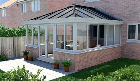 2020 Conservatory Roof Prices How Much Do Conservatory Roofs Cost