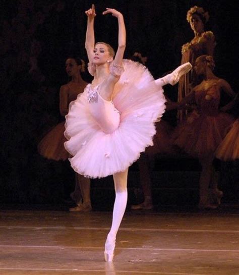 Ballerina Porcelain On Instagram Alina Somova Ballerina Pointe