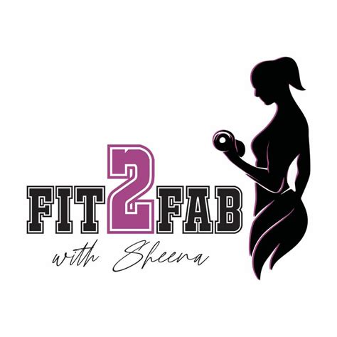 Fit2fab With Sheena