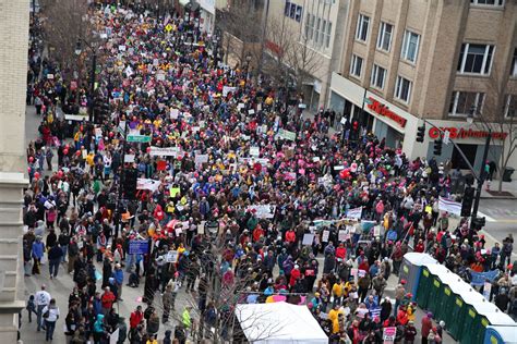 Amazing Moral March on Raleigh draws tens of thousands | The Carolina Mercury | Ten, Raleigh ...