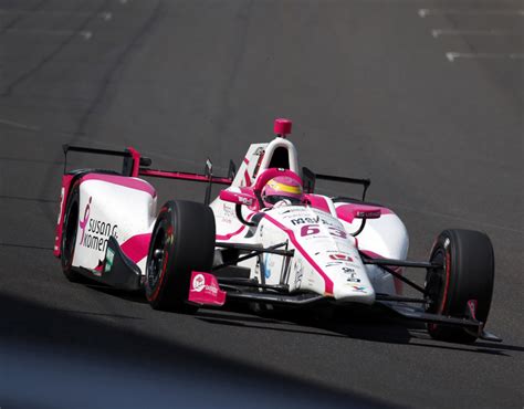 first female indy 500 driver linesnew