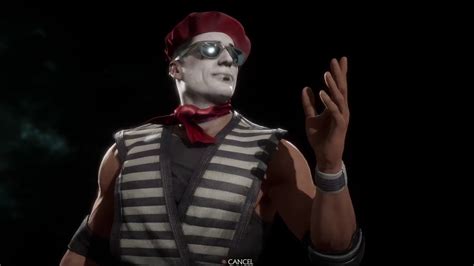 Ninja Mime All Gear Intros And Outros Youtube
