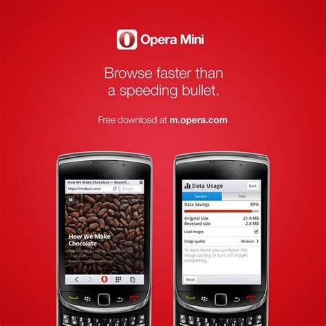 Facebook, google, yahoo!—with opera mini, all your favorite sites load faster than you've ever seen on your phone. Opera Download Blackberry / Opera Mini For Blackberry 10 ...
