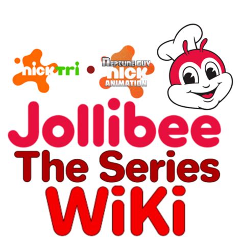 Jollibee Character Jollibee Series Wiki Fandom