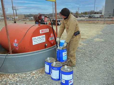 Kerosene Bulk K 1 Clear Red Baker Propane Moore Oklahoma