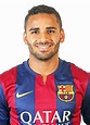 Estadísticas de Douglas Pereira Dos Santos | FC Barcelona Players