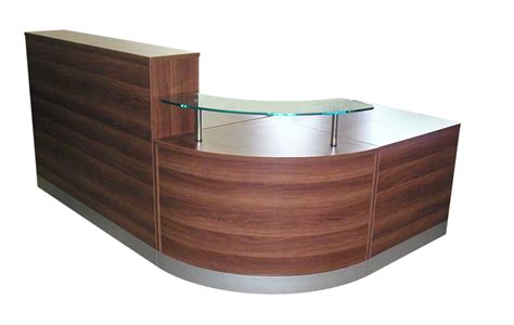 Our price is lower than the manufacturer's minimum advertised price. as a result, we cannot show you the price in. Reception Desk - Furniture For Schools