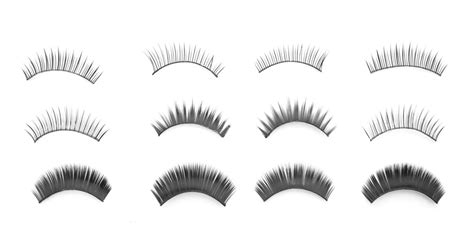 best false eyelashes when to throw them away and how to apply like a pro the beauty bargainista