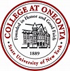 State University of New York (SUNY) at Oneonta (U.S.)
