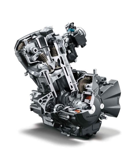 Honda Cbr Engine Diagram