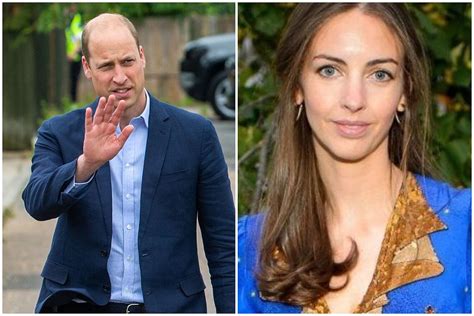 Prince Williams Incredible T To His Alleged Mistress Who Is Rose
