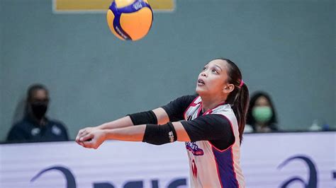 Kyla Atienza Highlights 2022 Pvl Open Conference Youtube