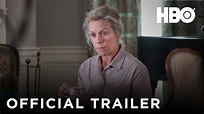 Olive Kitteridge - Trailer - Official HBO UK - YouTube