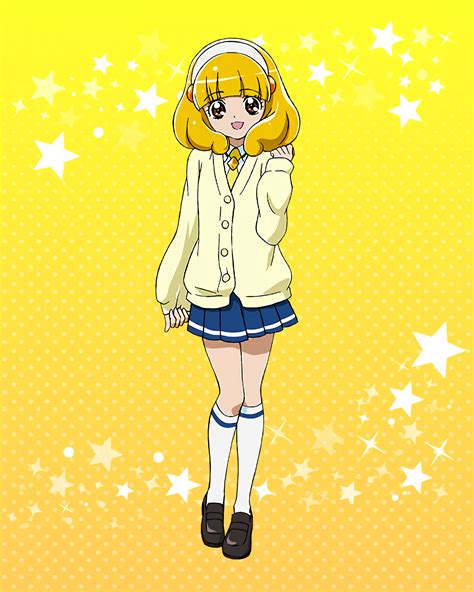 Kise Yayoi Smile Precure Image 3242432 Zerochan Anime Image Board
