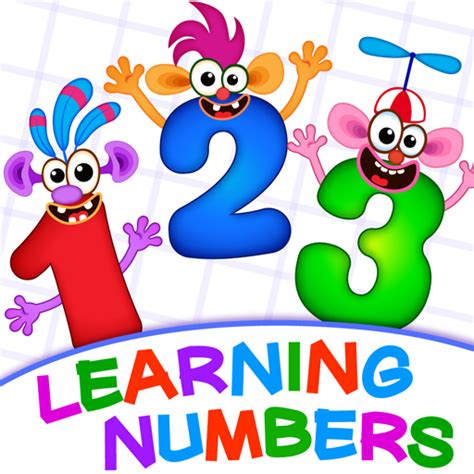 Super puzzle kids jigsaw game by app family ab. SUPER NUMBERS! Toddler Preschool Educational Games for ...