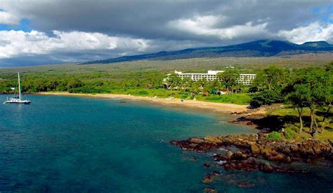Makena Beach And Golf Resort Closes July 1 2016 Maui