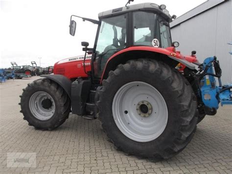 Massey Ferguson 7485 Dyna Vt Tractor 21702 Ahlerstedt