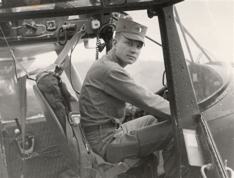Long Overdue Honor Daring Vietnam Pilot Remembers Medal Of Honor