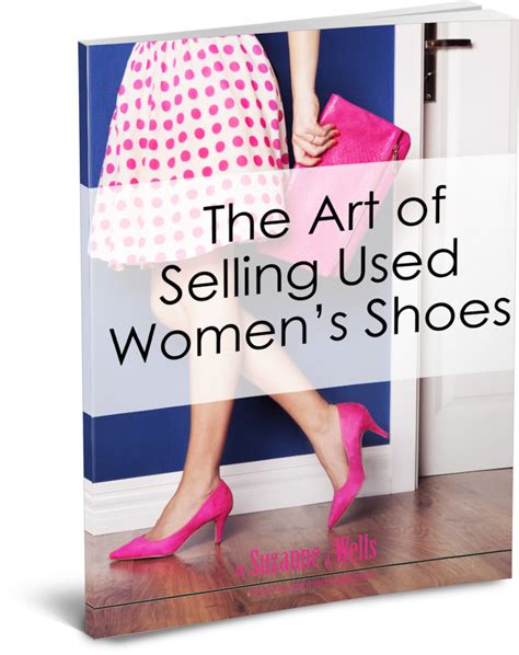 eBay Selling Coach: How to Make Money Selling Pre-Owned Women's Shoes on eBay