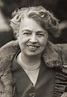 Eleanor Roosevelt - Biography
