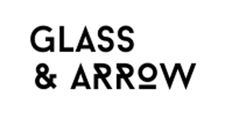 Glass And Arrow Glass And Arrow