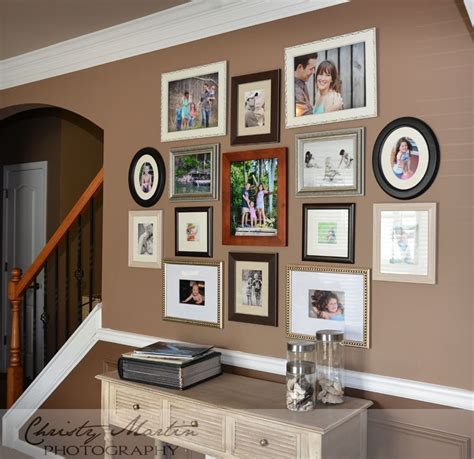 Blog Tips On How To Create A Collage Of Photos For Your Wall Get Them