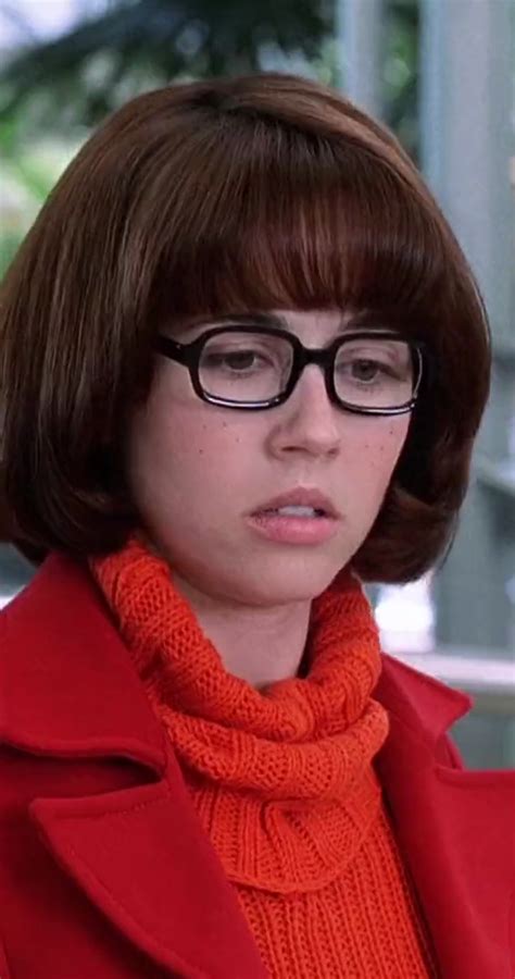 Pin By Als 3 On Scʘʘву ᗪʘʘ Velma Dinkley Velma Scooby Doo