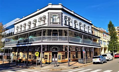 The Grand Hotel Newcastle Australia Reviews Photos And Prices