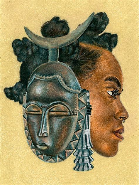 African Caribbean Inspired Artworks By Josh Sessoms Inspiration Grid