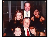Frank Sinatra's Family Shares Exclusive Photos in Honor of His 100th ...
