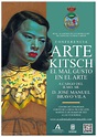 ARTE KITSCH EL MAL GUSTO EN EL ARTE - San Fernando