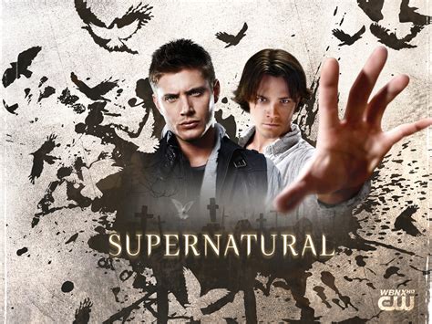 Sam And Dean Supernatural Wallpaper 2795171 Fanpop