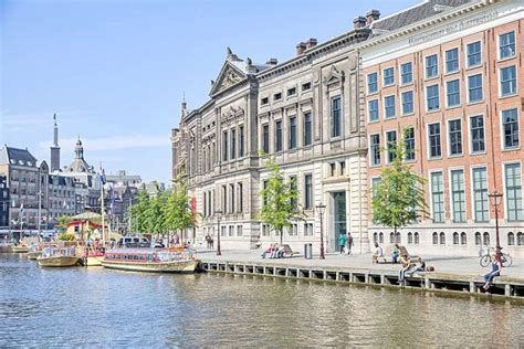 University Of Amsterdam اسکورایز